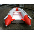 hot sea boats RIB270 boats with korea pvc